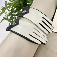 $48.00 USD Prada Gloves For Women #1379078