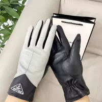 $48.00 USD Prada Gloves For Women #1379078