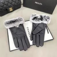 $48.00 USD Prada Gloves For Women #1379079