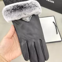$48.00 USD Prada Gloves For Women #1379079