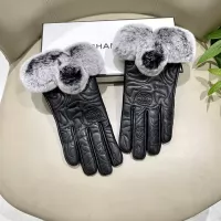 $48.00 USD Chanel Gloves For Women #1379080