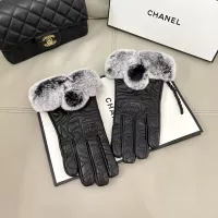 $48.00 USD Chanel Gloves For Women #1379080