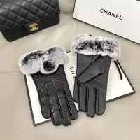 $48.00 USD Chanel Gloves For Women #1379080