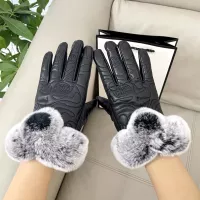 $48.00 USD Chanel Gloves For Women #1379080