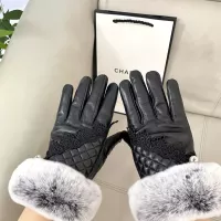 $48.00 USD Chanel Gloves For Women #1379081