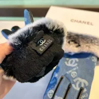 $64.00 USD Chanel Gloves For Women #1379102