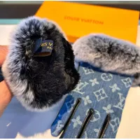 $64.00 USD Louis Vuitton LV Gloves For Women #1379105