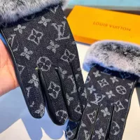 $64.00 USD Louis Vuitton LV Gloves For Women #1379106