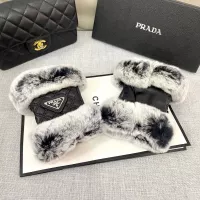 $45.00 USD Prada Gloves For Women #1379109