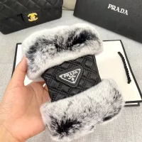 $45.00 USD Prada Gloves For Women #1379109