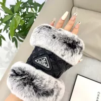 $45.00 USD Prada Gloves For Women #1379109