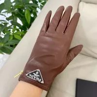 $45.00 USD Prada Gloves For Women #1379113