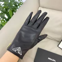 $45.00 USD Prada Gloves For Women #1379114