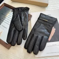 $56.00 USD Burberry Gloves For Men #1379116