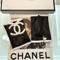 $60.00 USD Chanel Gloves For Women #1379117