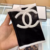 $60.00 USD Chanel Gloves For Women #1379117