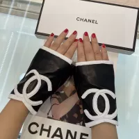$60.00 USD Chanel Gloves For Women #1379117