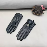 $45.00 USD Gucci Gloves For Women #1379120