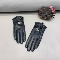 $45.00 USD Gucci Gloves For Women #1379120