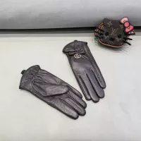 $45.00 USD Gucci Gloves For Women #1379121