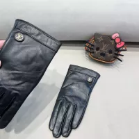 $45.00 USD Louis Vuitton LV Gloves For Women #1379122
