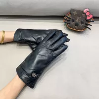 $45.00 USD Louis Vuitton LV Gloves For Women #1379122
