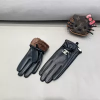 $48.00 USD Chanel Gloves For Women #1379125
