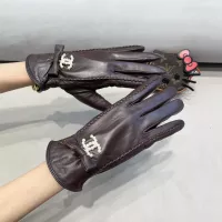 $48.00 USD Chanel Gloves For Women #1379126