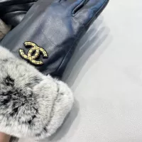 $52.00 USD Chanel Gloves For Women #1379127