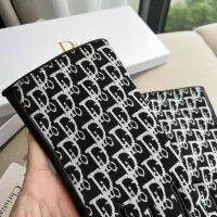 $56.00 USD Christian Dior Gloves For Women #1379136