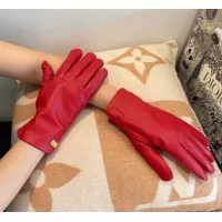 $42.00 USD Christian Dior Gloves For Women #1379143
