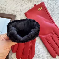 $42.00 USD Christian Dior Gloves For Women #1379143