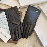 $42.00 USD Christian Dior Gloves For Women #1379144
