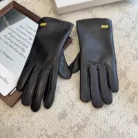$42.00 USD Christian Dior Gloves For Women #1379144