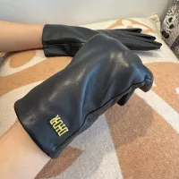 $42.00 USD Christian Dior Gloves For Women #1379144