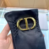 $56.00 USD Christian Dior Gloves For Women #1379154