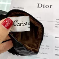 $56.00 USD Christian Dior Gloves For Women #1379154