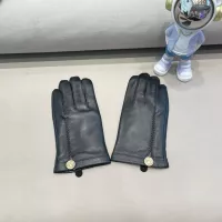 $48.00 USD Christian Dior Gloves For Men #1379157