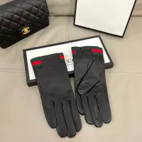 $45.00 USD Gucci Gloves For Women #1379160