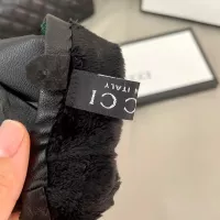 $45.00 USD Gucci Gloves For Women #1379160