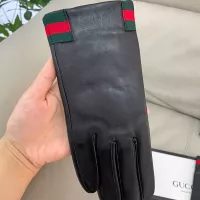 $45.00 USD Gucci Gloves For Women #1379160