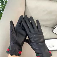 $45.00 USD Gucci Gloves For Women #1379160