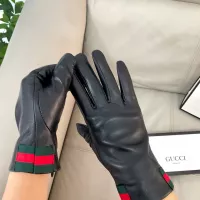 $45.00 USD Gucci Gloves For Women #1379160