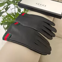 $45.00 USD Gucci Gloves For Women #1379160
