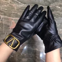 $48.00 USD Valentino Gloves For Women #1379164