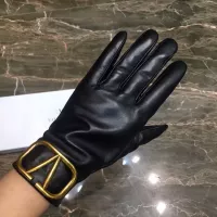 $48.00 USD Valentino Gloves For Women #1379164