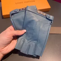 $52.00 USD Louis Vuitton LV Gloves For Women #1379172