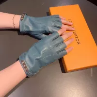 $52.00 USD Louis Vuitton LV Gloves For Women #1379172