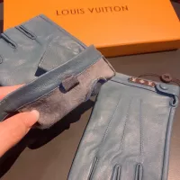$52.00 USD Louis Vuitton LV Gloves For Women #1379172
