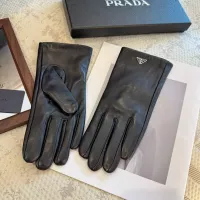 $48.00 USD Prada Gloves For Women #1379175